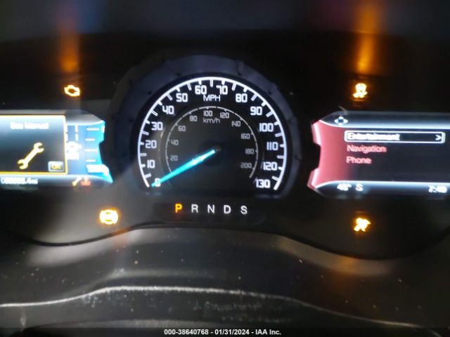 1FTER4FH6KLA46577 Ford Ranger Lariat
