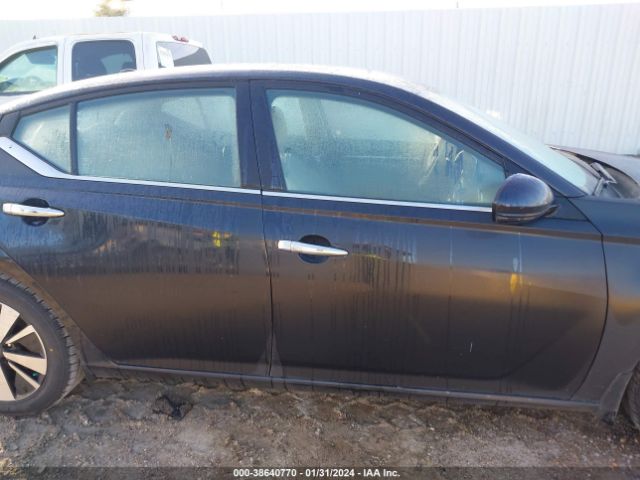 1N4BL4EVXMN312806 Nissan Altima Sl Fwd