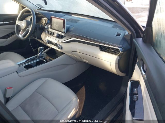 1N4BL4EVXMN312806 Nissan Altima Sl Fwd