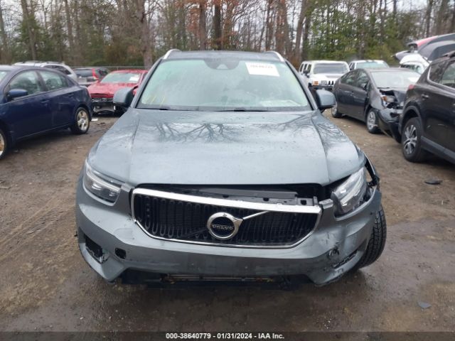 YV4162UK6K2049721 Volvo Xc40 T5 Momentum