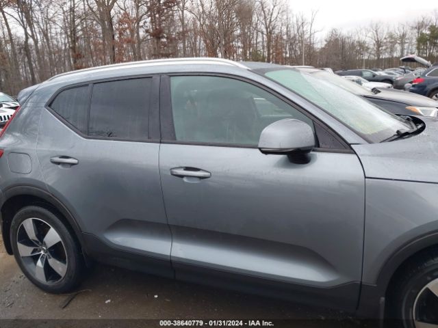YV4162UK6K2049721 Volvo Xc40 T5 Momentum