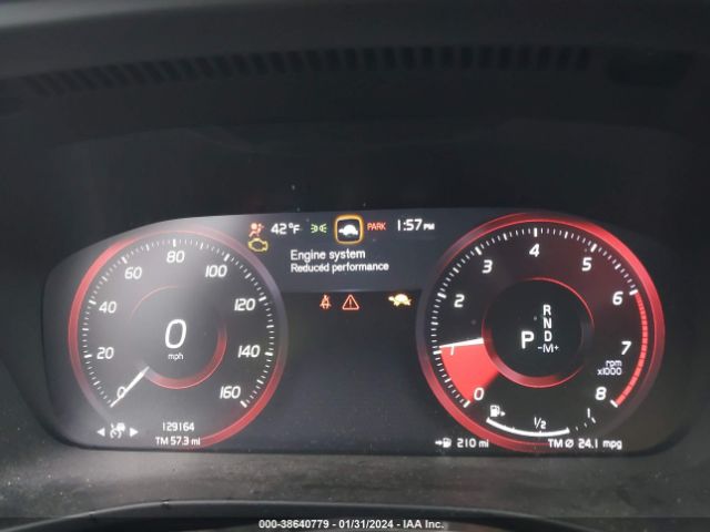 YV4162UK6K2049721 Volvo Xc40 T5 Momentum
