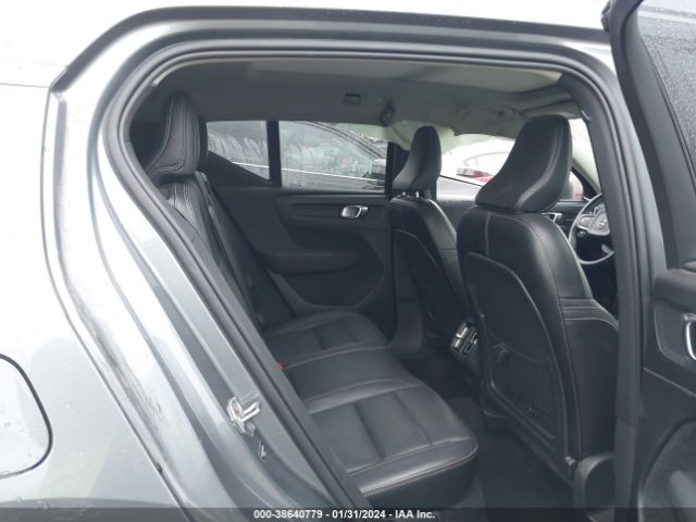 YV4162UK6K2049721 Volvo Xc40 T5 Momentum