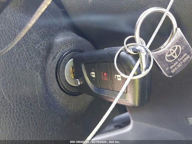 2019 Toyota C-hr Le მანქანა იყიდება აუქციონზე, vin: JTNKHMBX8K1022467, აუქციონის ნომერი: 38640783