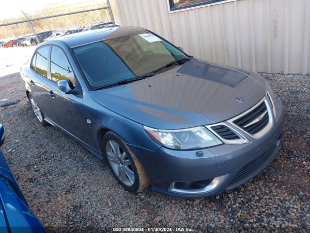 2008 SAAB 9-3 YS3FH41U981107851 Photo 0