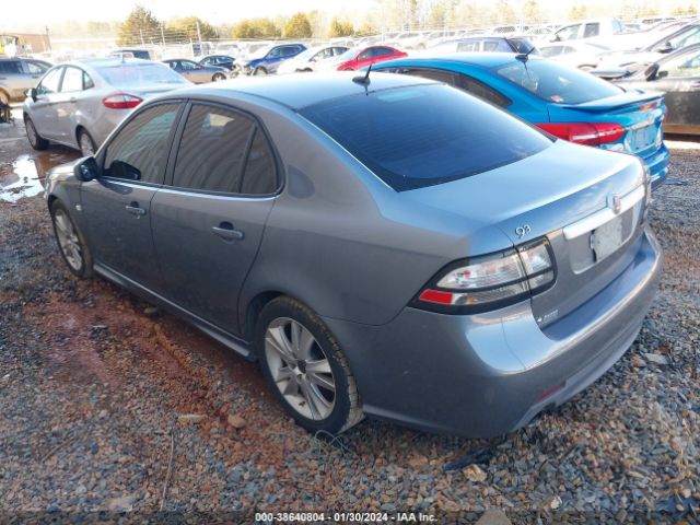 2008 SAAB 9-3 YS3FH41U981107851 Photo 2