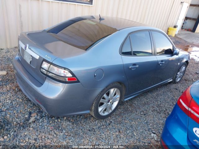 2008 SAAB 9-3 YS3FH41U981107851 Photo 3