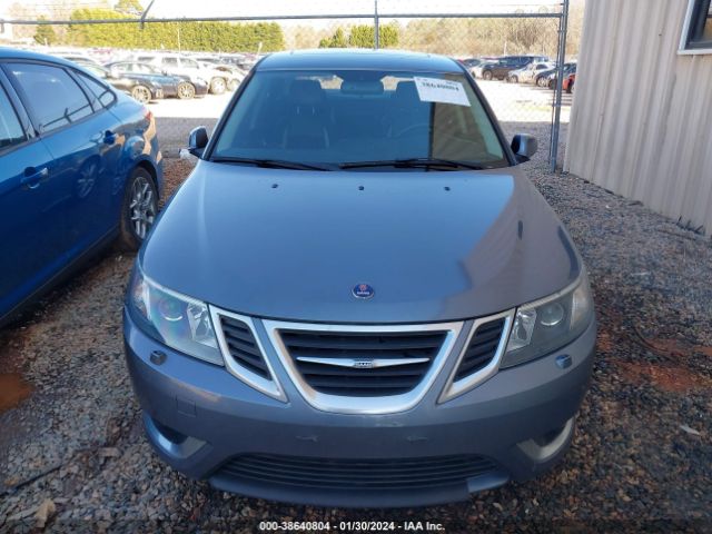 2008 SAAB 9-3 YS3FH41U981107851 Photo 5
