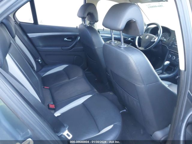 2008 SAAB 9-3 YS3FH41U981107851 Photo 7