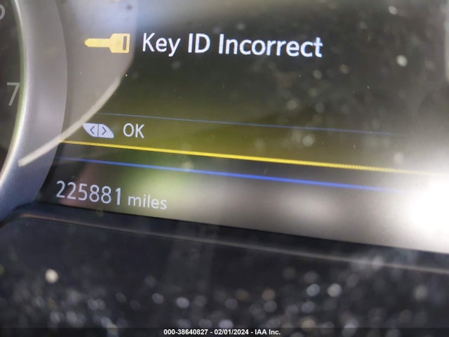 Nissan MURANO SL 2015 5N1AZ2MH0FN249041 Image 15