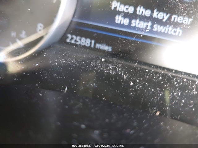 Nissan MURANO SL 2015 5N1AZ2MH0FN249041 Image 7