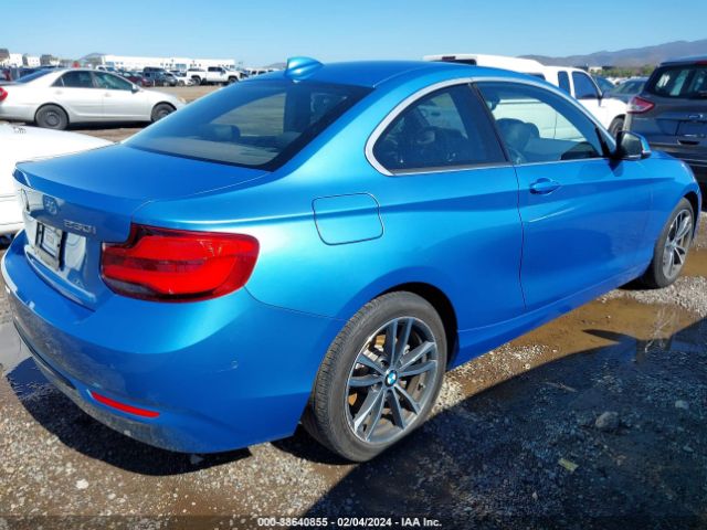 WBA2J1C57JVB98681 BMW 230I