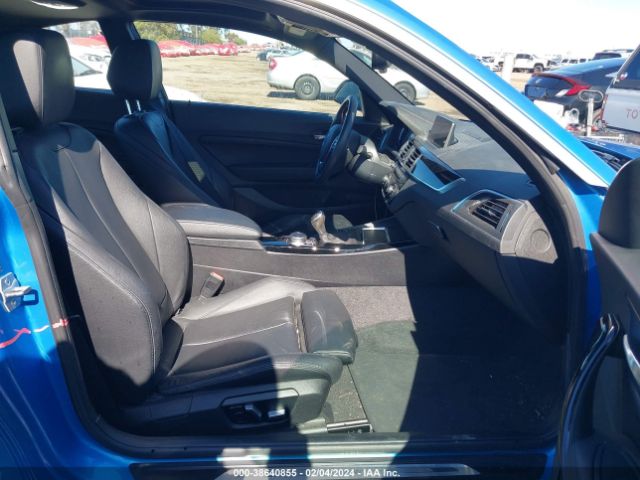 WBA2J1C57JVB98681 BMW 230I