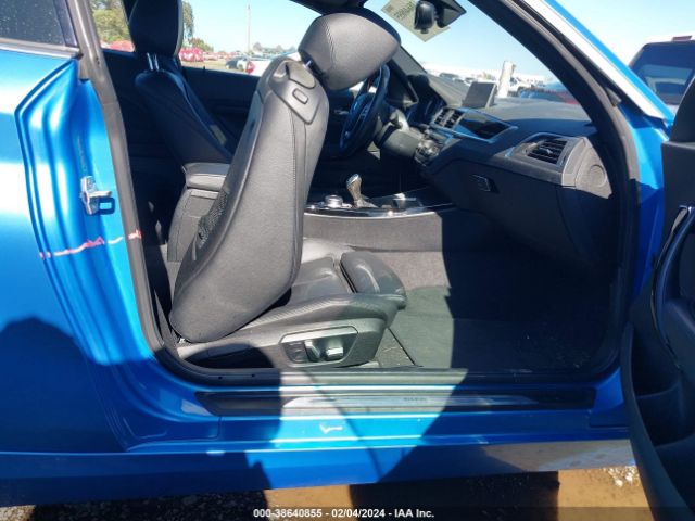 WBA2J1C57JVB98681 BMW 230I