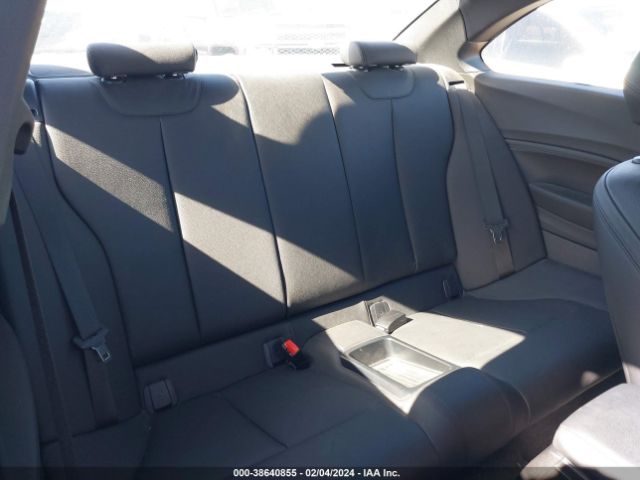 WBA2J1C57JVB98681 BMW 230I