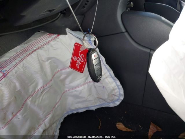 3N1CN8EVXML837352 Nissan Versa Sv Xtronic Cvt