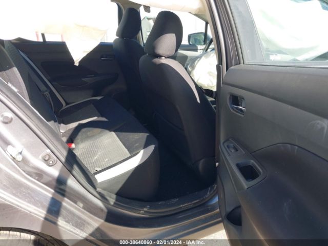 3N1CN8EVXML837352 Nissan Versa Sv Xtronic Cvt