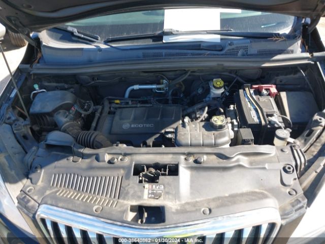 KL4CJASB6FB180879 Buick Encore