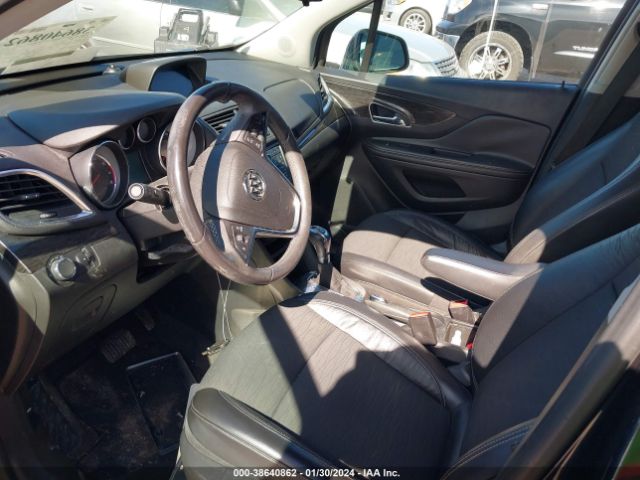 KL4CJASB6FB180879 Buick Encore