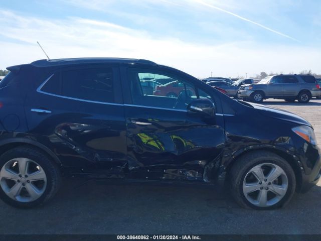 KL4CJASB6FB180879 Buick Encore