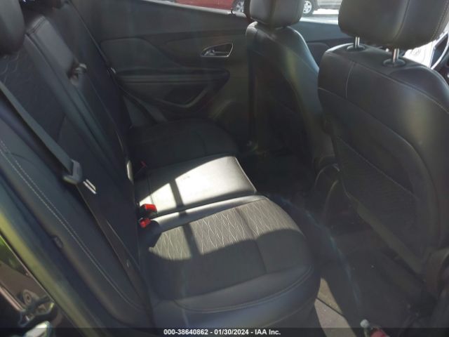 KL4CJASB6FB180879 Buick Encore