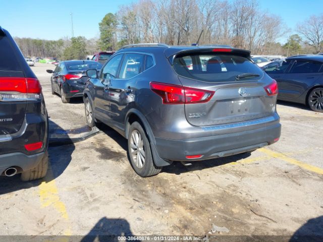 JN1BJ1CP3KW526145 Nissan Rogue Sport Sv