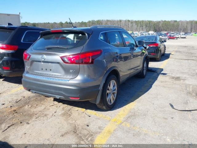 JN1BJ1CP3KW526145 Nissan Rogue Sport Sv
