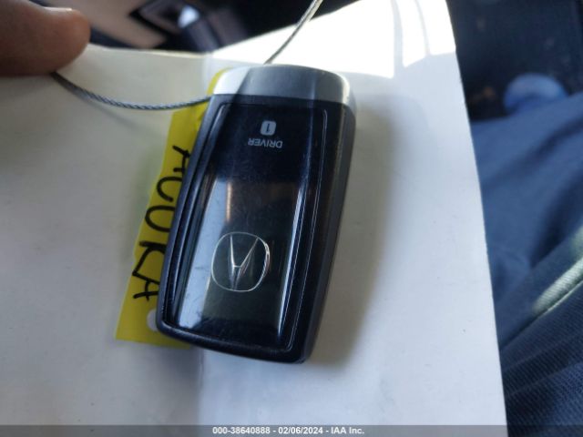 19UUB1F56LA007572 Acura Tlx Tech Package