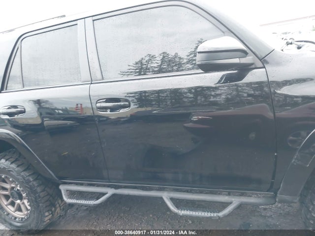 Toyota 4RUNNER SR5 2014 JTEBU5JR0E5172347 Image 13