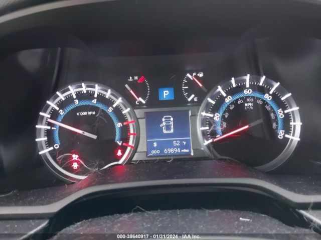 2014 TOYOTA 4RUNNER JTEBU5JR0E5172347 Photo 6