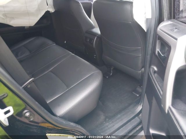 2014 TOYOTA 4RUNNER JTEBU5JR0E5172347 Photo 7