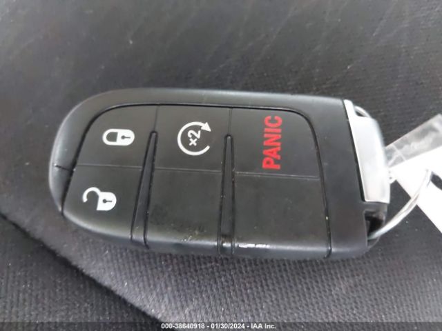 2020 DODGE DURANGO 1C4RDJDG1LC330676 Photo 10