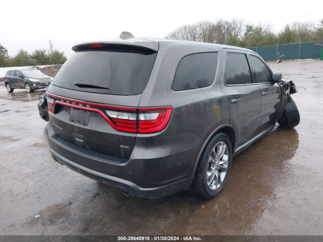 2020 DODGE DURANGO 1C4RDJDG1LC330676 Photo 3