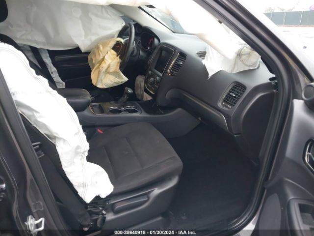 2020 DODGE DURANGO 1C4RDJDG1LC330676 Photo 4