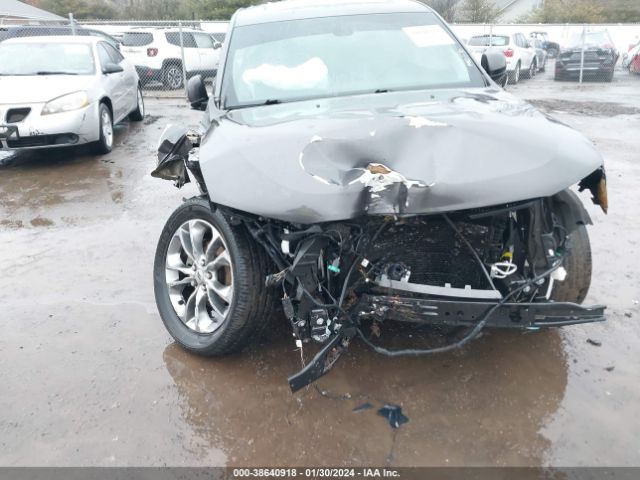 2020 DODGE DURANGO 1C4RDJDG1LC330676 Photo 5