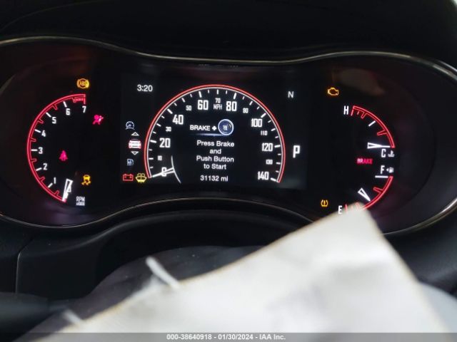 2020 DODGE DURANGO 1C4RDJDG1LC330676 Photo 6