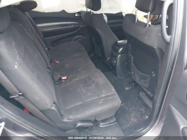 2020 DODGE DURANGO 1C4RDJDG1LC330676 Photo 7