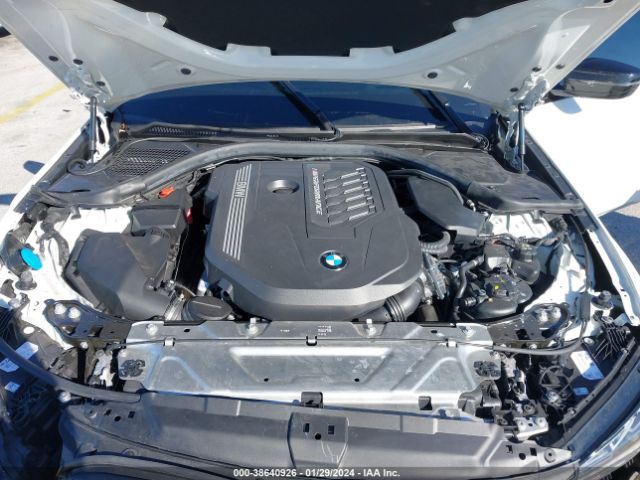 3MW49FS0XP8C90428 BMW 3 Series M340i