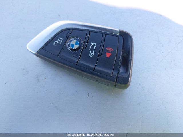 3MW49FS0XP8C90428 BMW 3 Series M340i