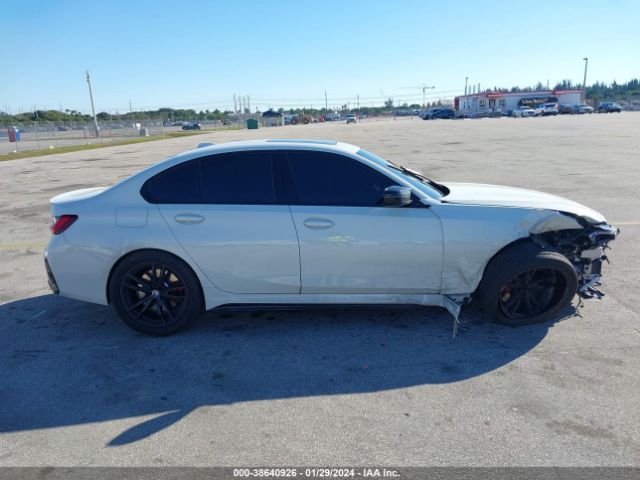 3MW49FS0XP8C90428 BMW 3 Series M340i