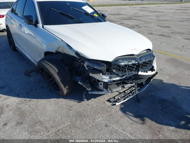 3MW49FS0XP8C90428 BMW 3 Series M340i