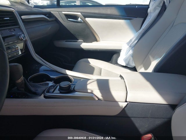 Lexus RX 350 2017 2T2ZZMCA9HC077875 Image 5