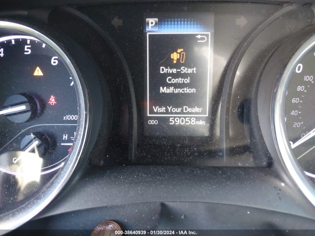 Toyota CAMRY LE 2020 4T1C11AK3LU997634 Image 15