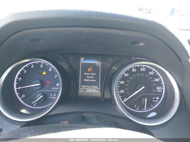 Toyota CAMRY LE 2020 4T1C11AK3LU997634 Image 7
