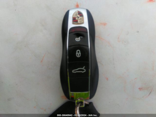 2012 PORSCHE PANAMERA WP0AA2A79CL071435 Photo 10