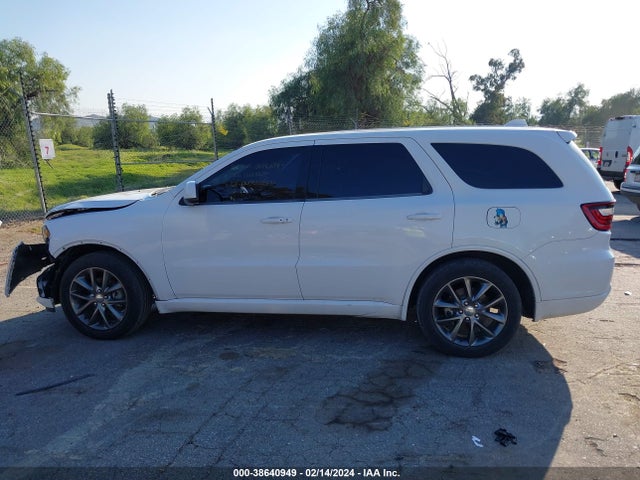 Dodge Durango Sxt 2015 1C4RDHAG6FC750399 Image 14