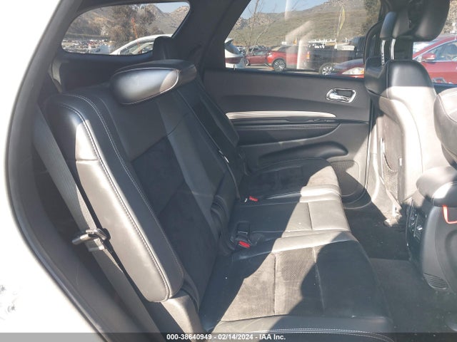 Dodge Durango Sxt 2015 1C4RDHAG6FC750399 Image 8