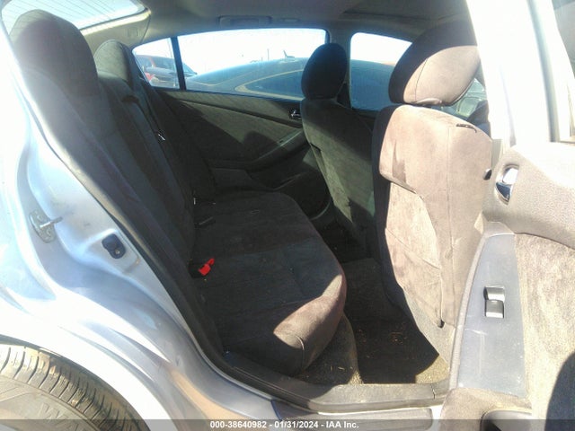 2012 NISSAN ALTIMA 2.5 S VIN: 1N4AL2AP4CN448399