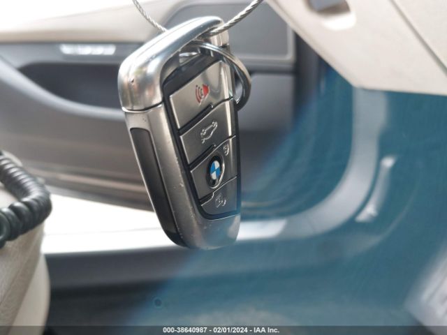 WBA7E2C59GG547074 BMW 740I