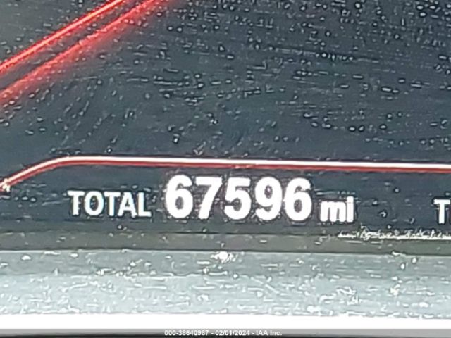WBA7E2C59GG547074 BMW 740I